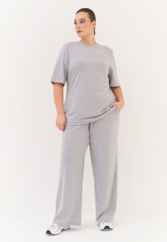 Брюки спортивные Артесса