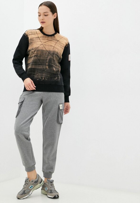 Свитшот GJO.E