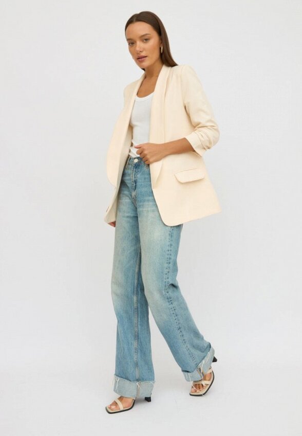 Жакет Olya Stoforandova