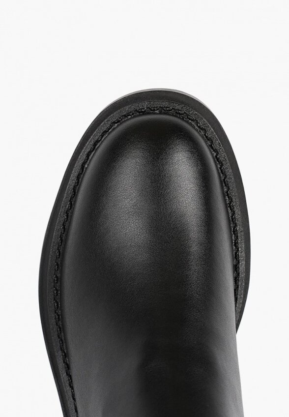 Сапоги El'Rosso