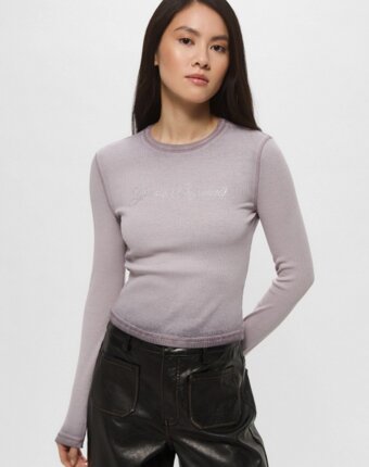 Лонгслив Guess Jeans женщинам