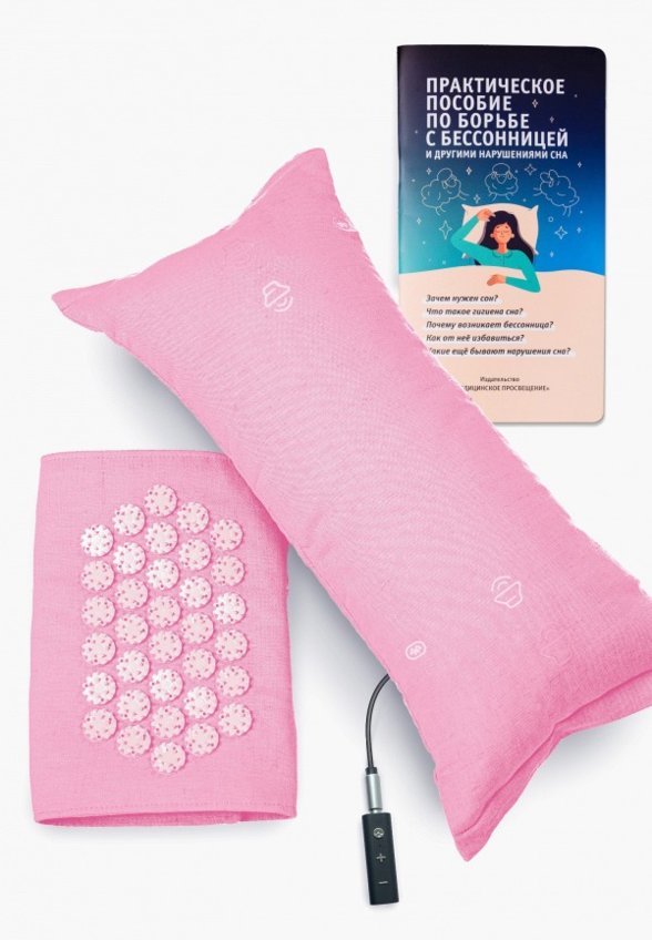 Массажер для тела Relaxmat