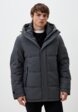 Пуховик Urban Fashion for Men1  - превью