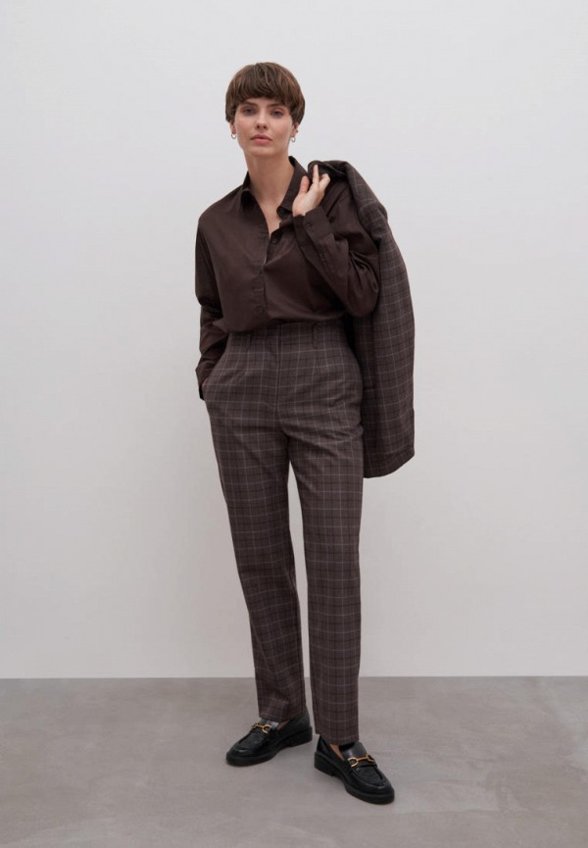 Брюки Finn Flare