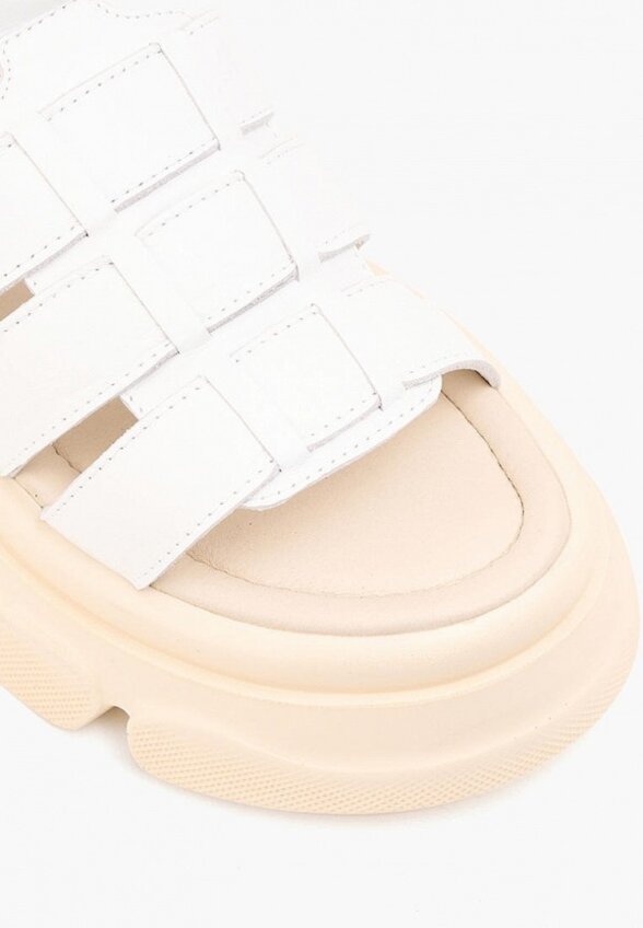 Босоножки Mysa