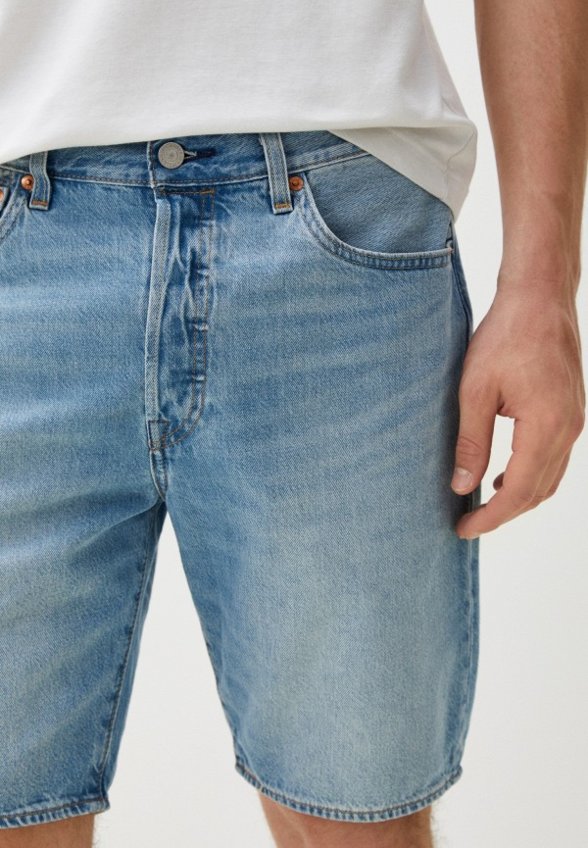 Шорты джинсовые Levi's®