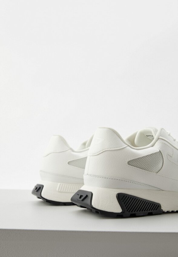 Кроссовки Diesel