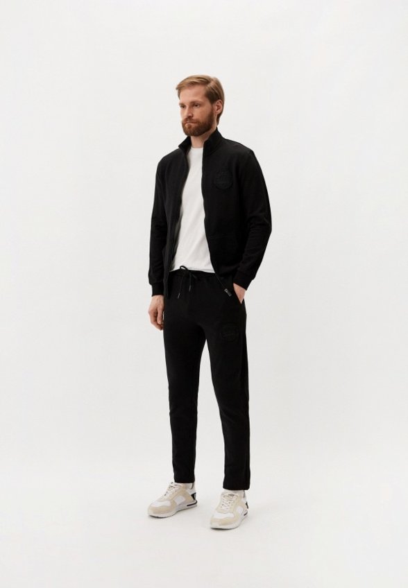 Брюки спортивные Finisterre