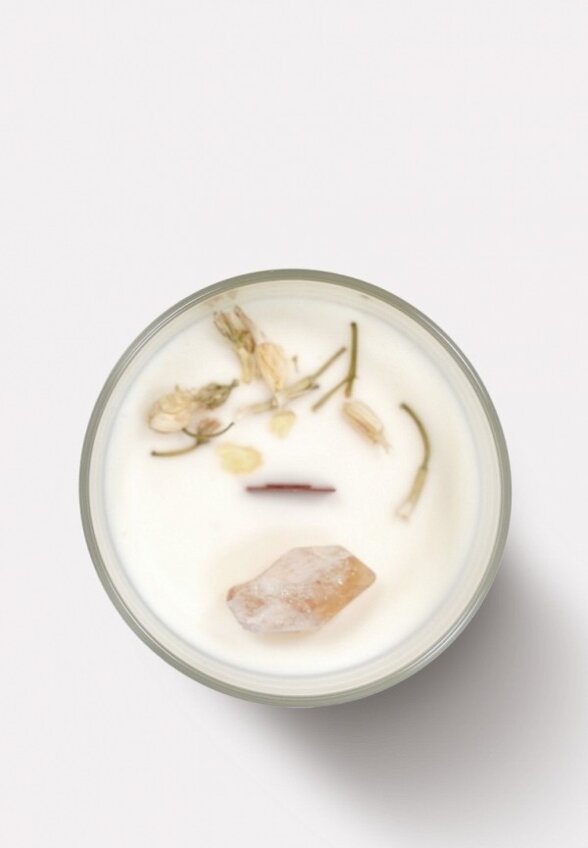 Свеча ароматическая Spirit Rituals