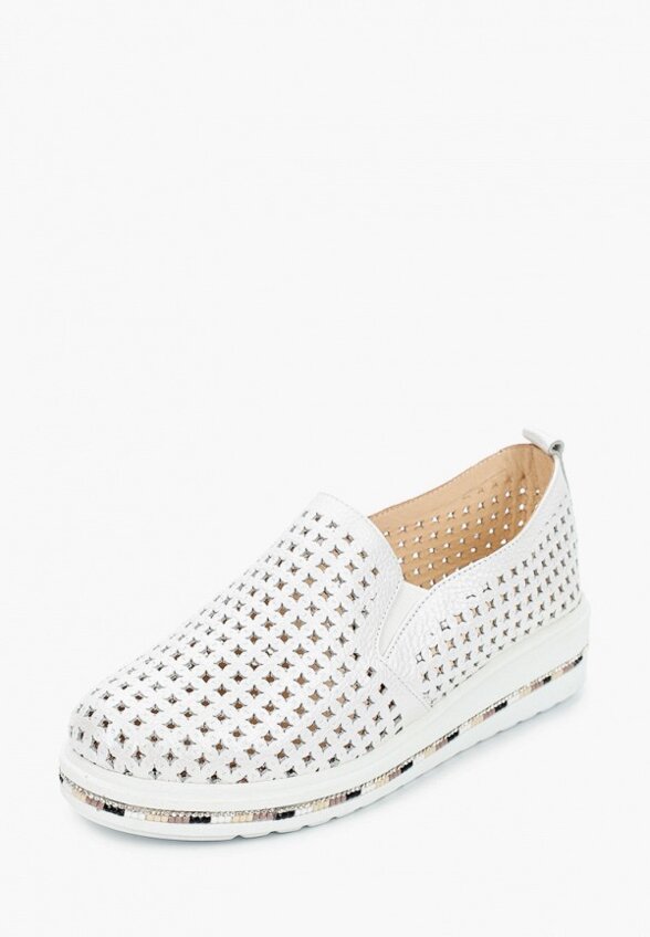 Слипоны Ascalini