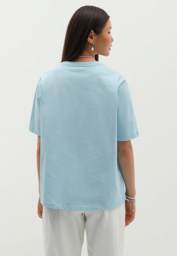 Футболка Donna D’oro