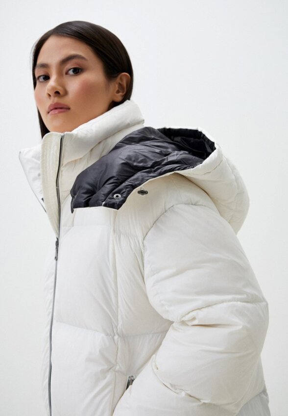 Пуховик JC Just Clothes