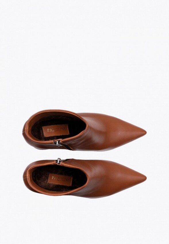 Ботильоны Pazolini