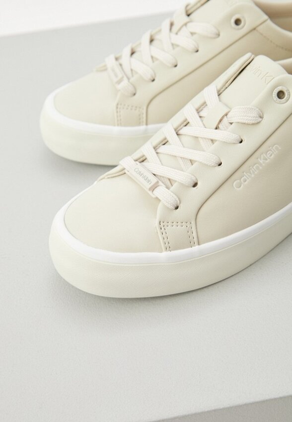 Кеды Calvin Klein