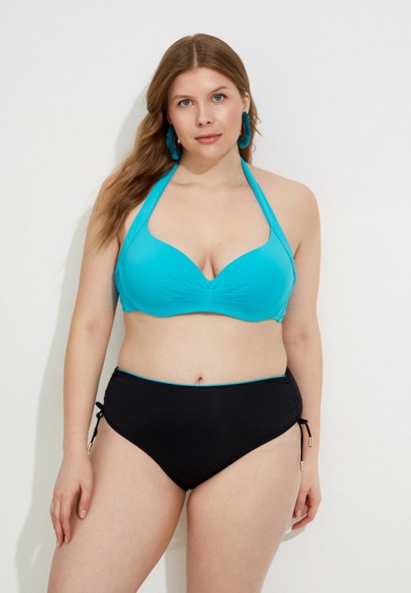 Купальник Mon-Kartis