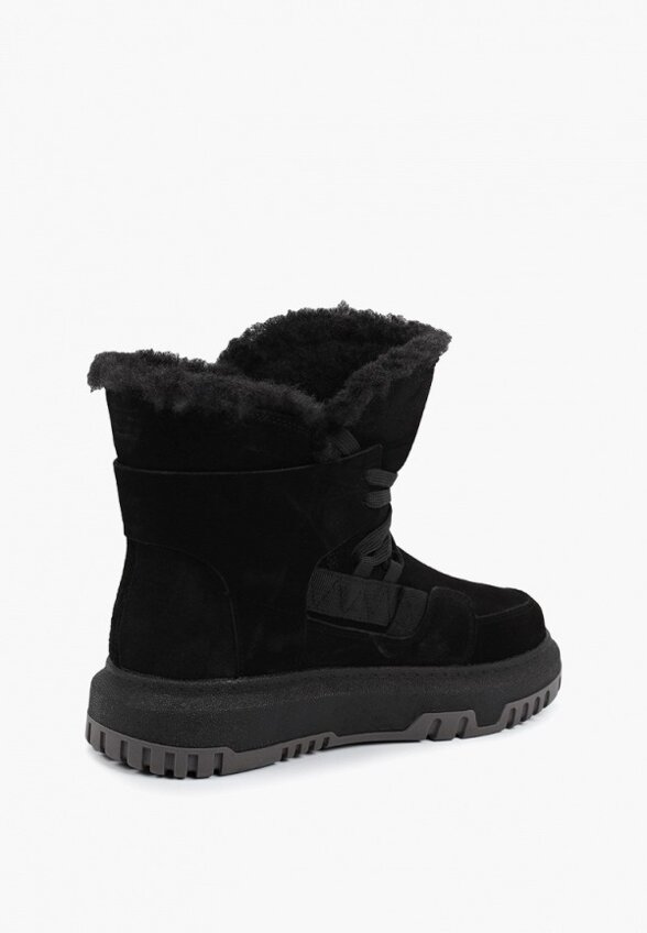 Ботинки Francesco Donni