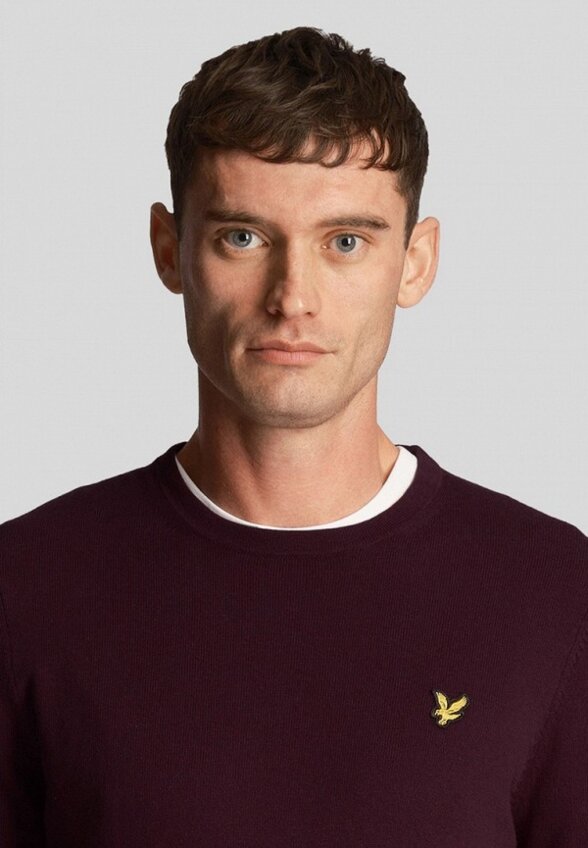 Джемпер Lyle & Scott