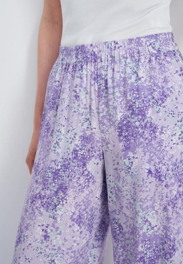 Брюки Finn Flare