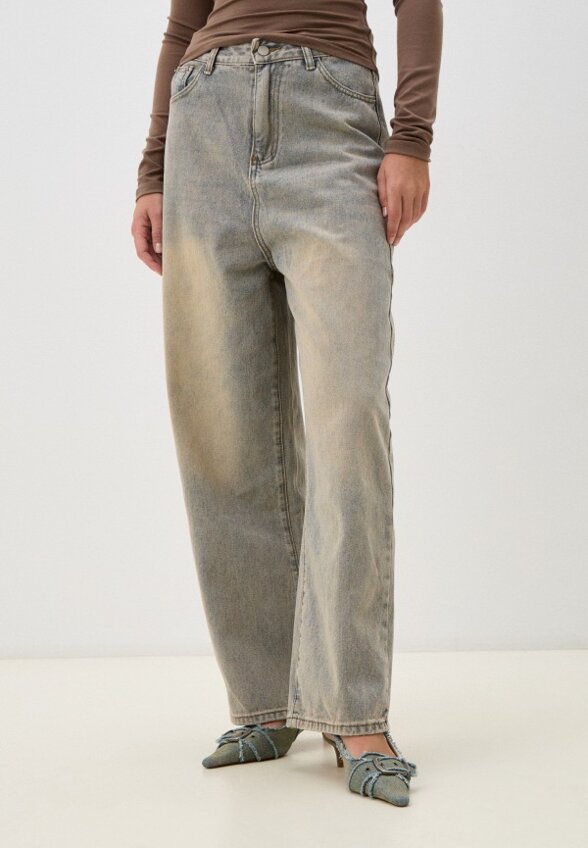 Джинсы Lookonline