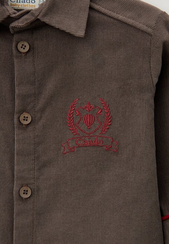 Рубашка Chado