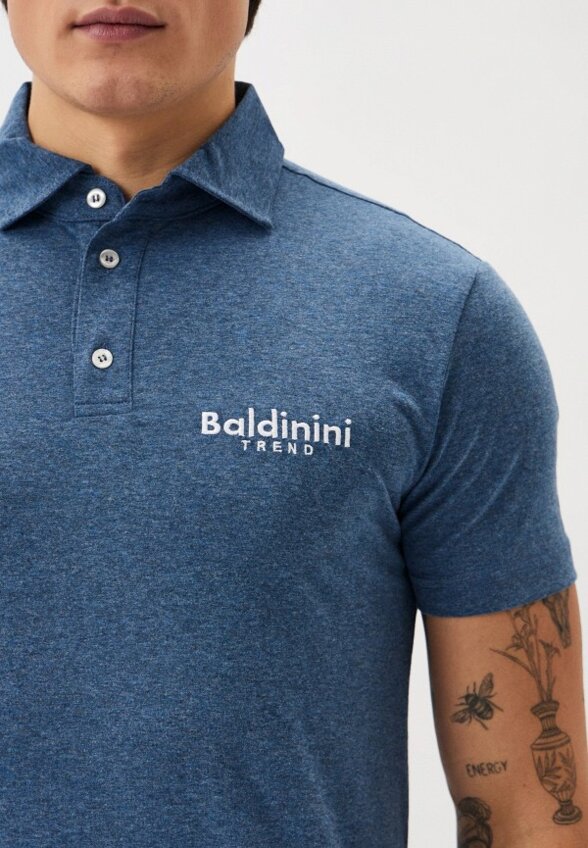 Поло Baldinini Trend