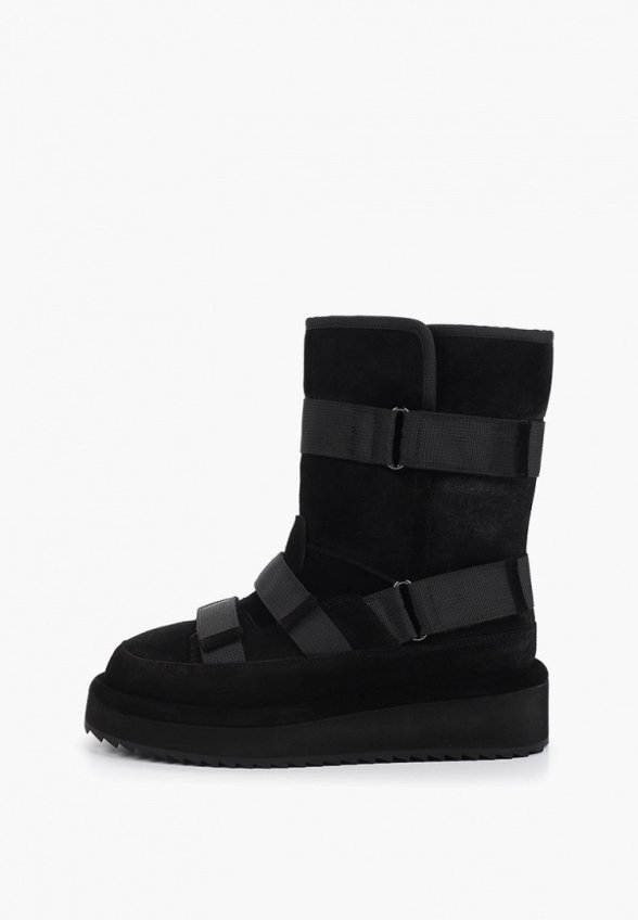 Полусапоги Basconi