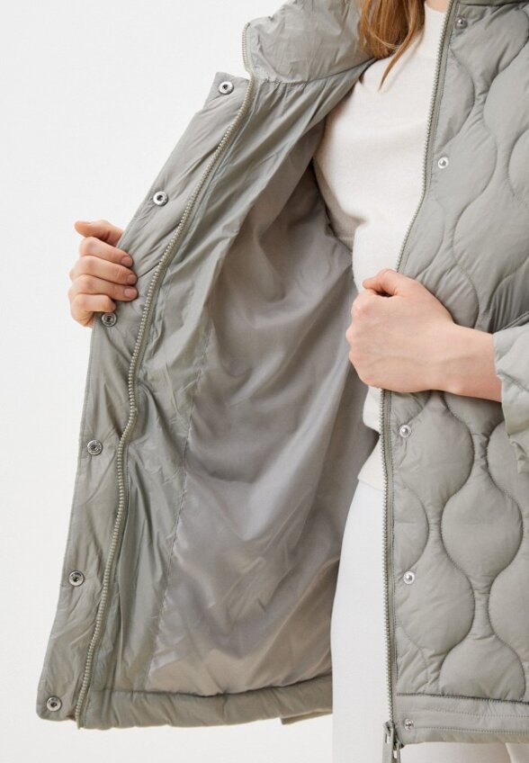 Куртка стеганая Auranna