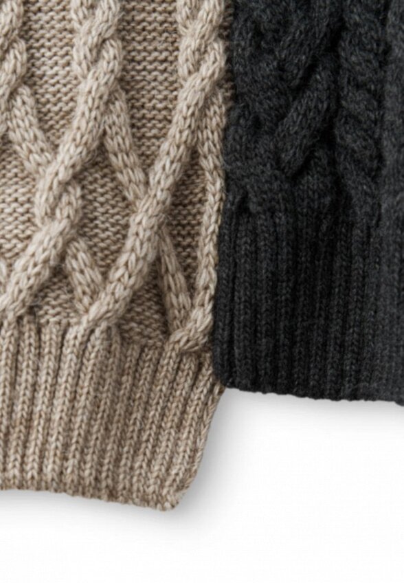 Свитер Happy Baby