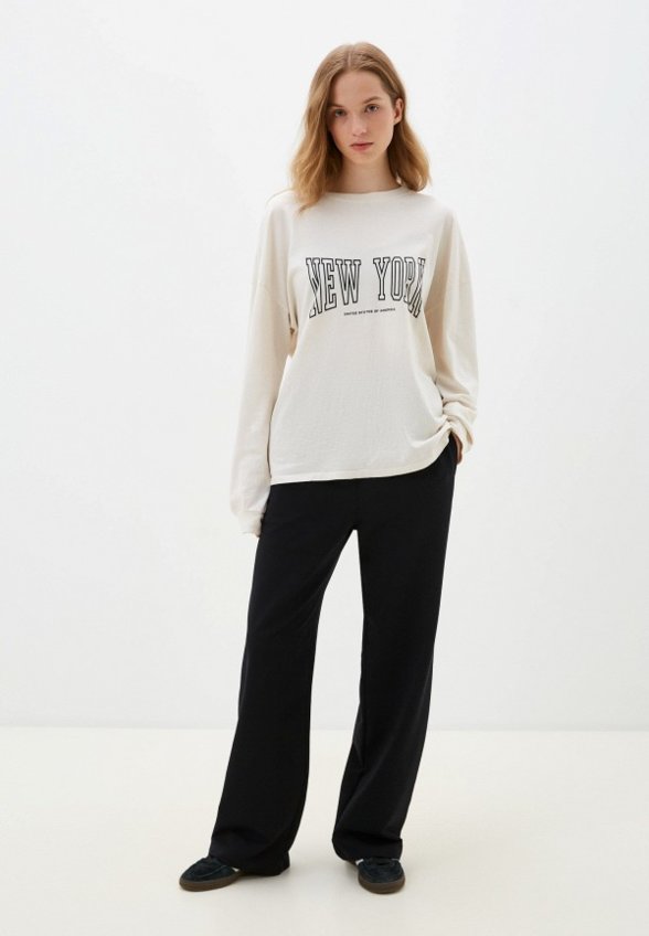 Брюки спортивные Mark Formelle