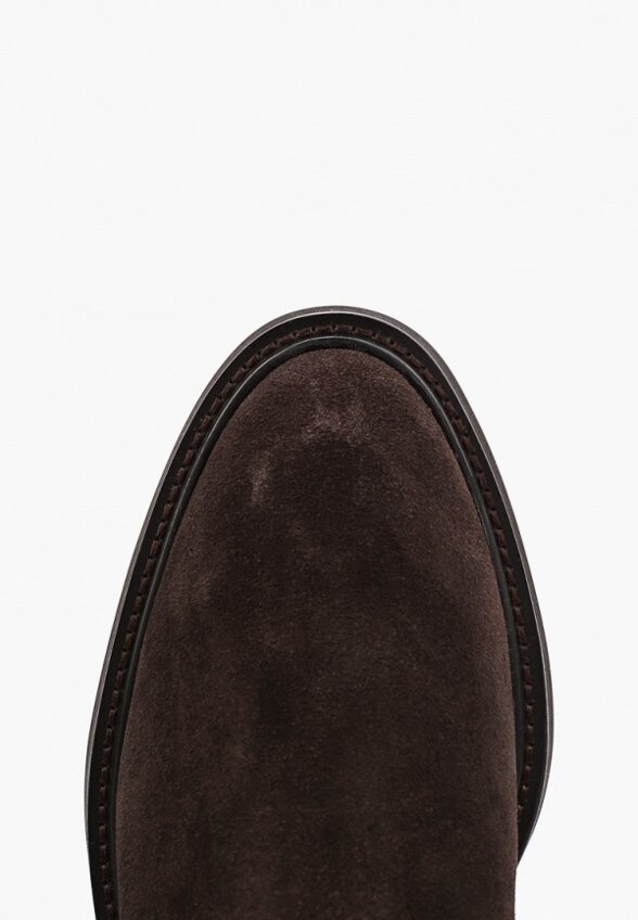 Ботинки Giotto