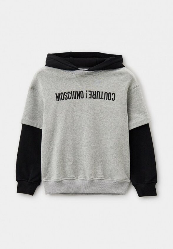 Худи Moschino Kid