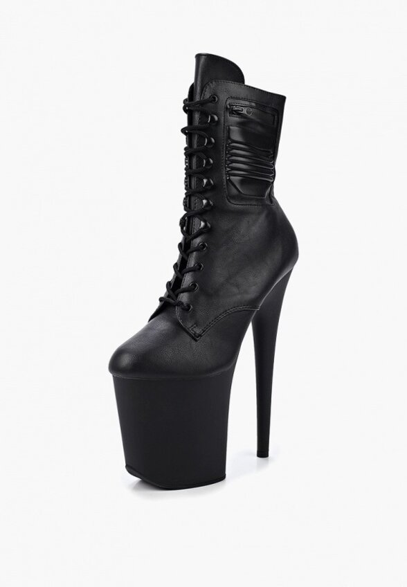 Ботильоны Pleaser