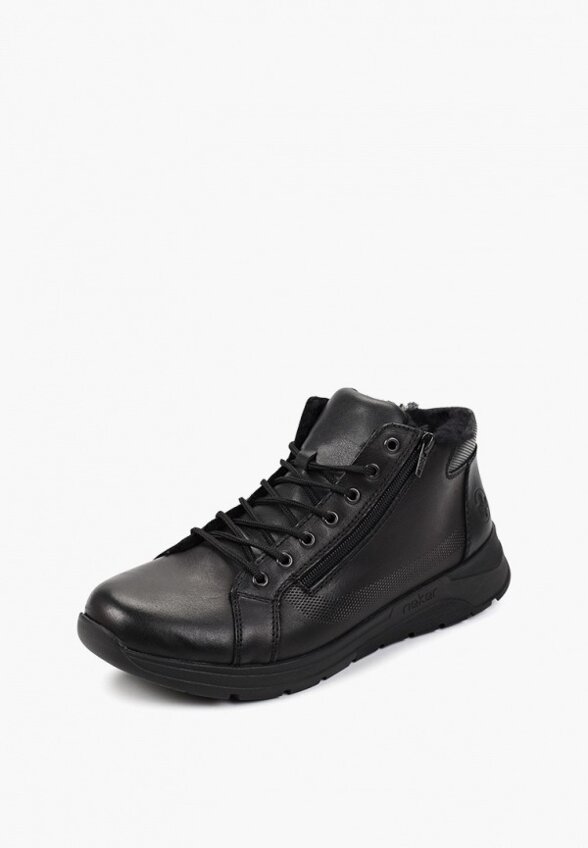 Ботинки Rieker