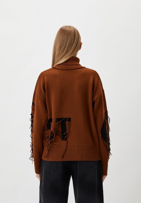 Свитер Just Cavalli