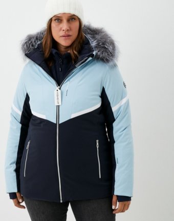 Куртка горнолыжная High Experience женщинам