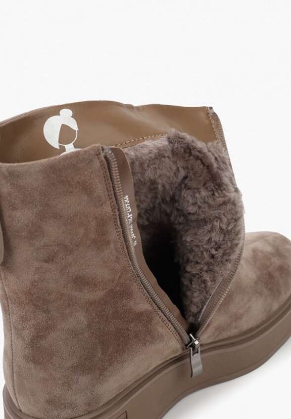 Ботинки Stella Della Moda