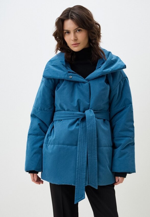 Пуховик Vladislava Shop