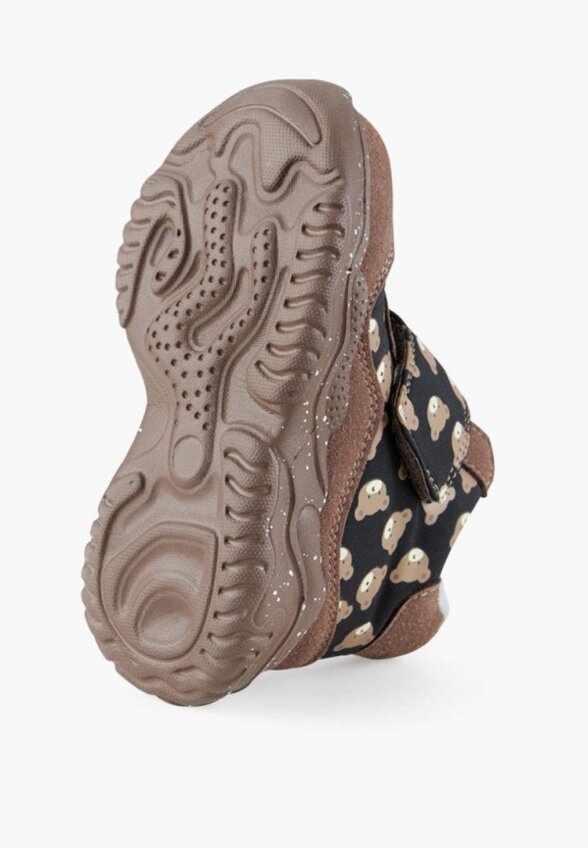 Ботинки Happy Baby