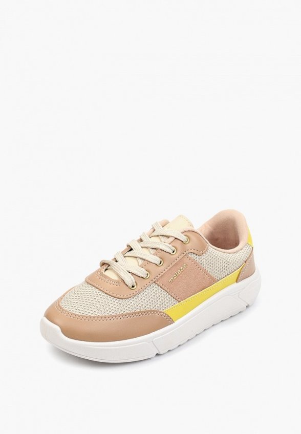 Кроссовки Moleca