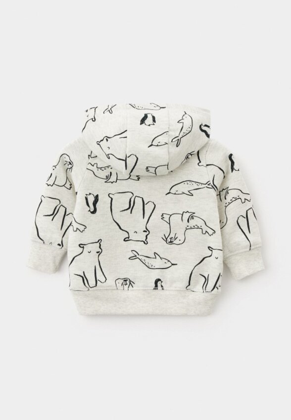 Боди, толстовка и брюки Carter’s