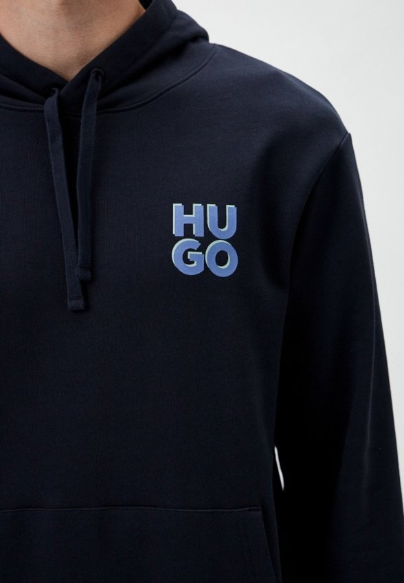 Худи Hugo