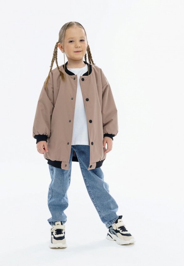 Куртка утепленная FikaBooka