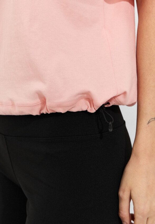 Футболка ASICS