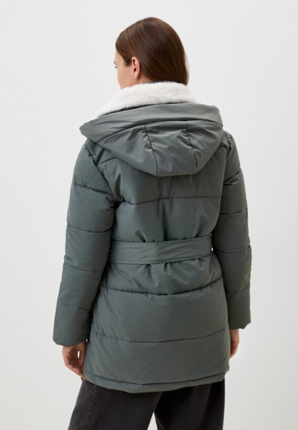 Куртка-пальто Isibris