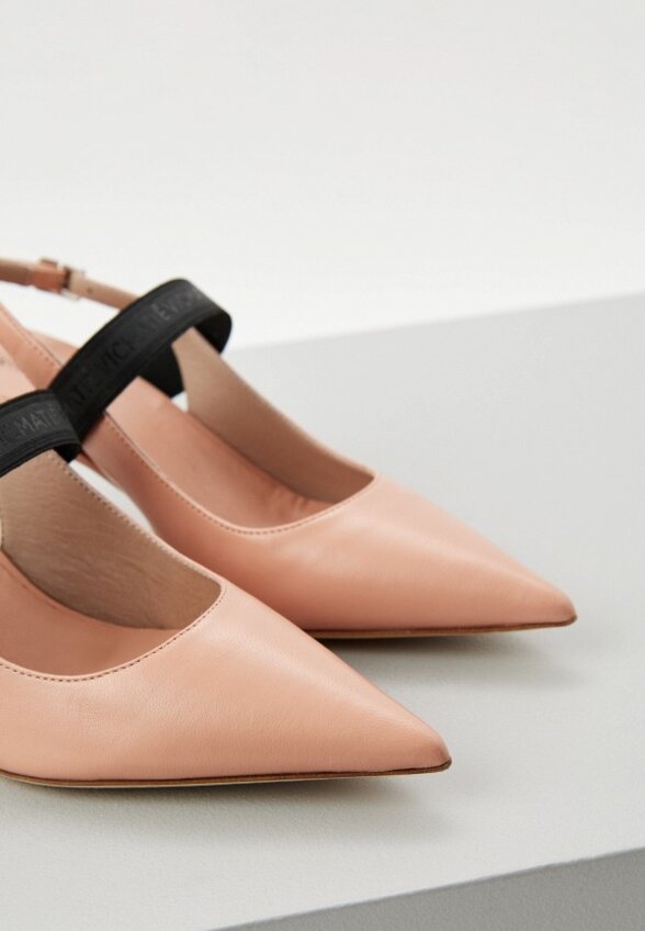 Туфли Vic Matie