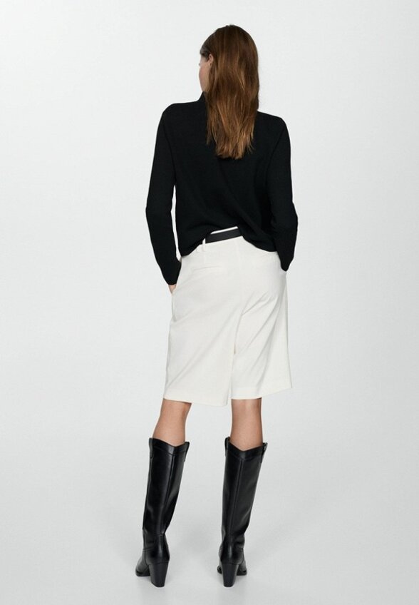 Водолазка Mango