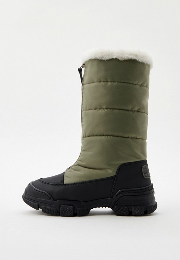 Дутики Gallucci