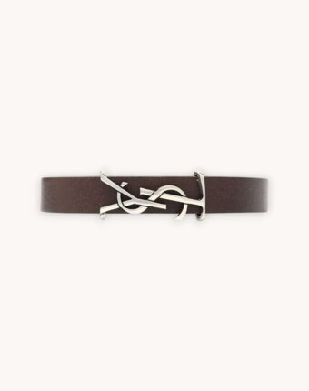 Saint Laurent Bracelet женщинам