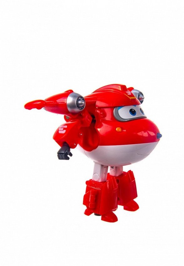Робот Super Wings