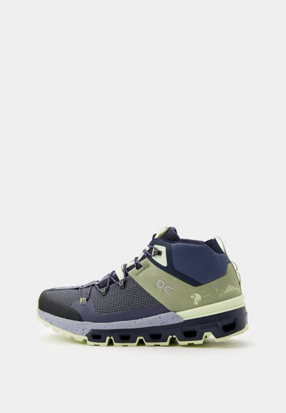 Кроссовки On